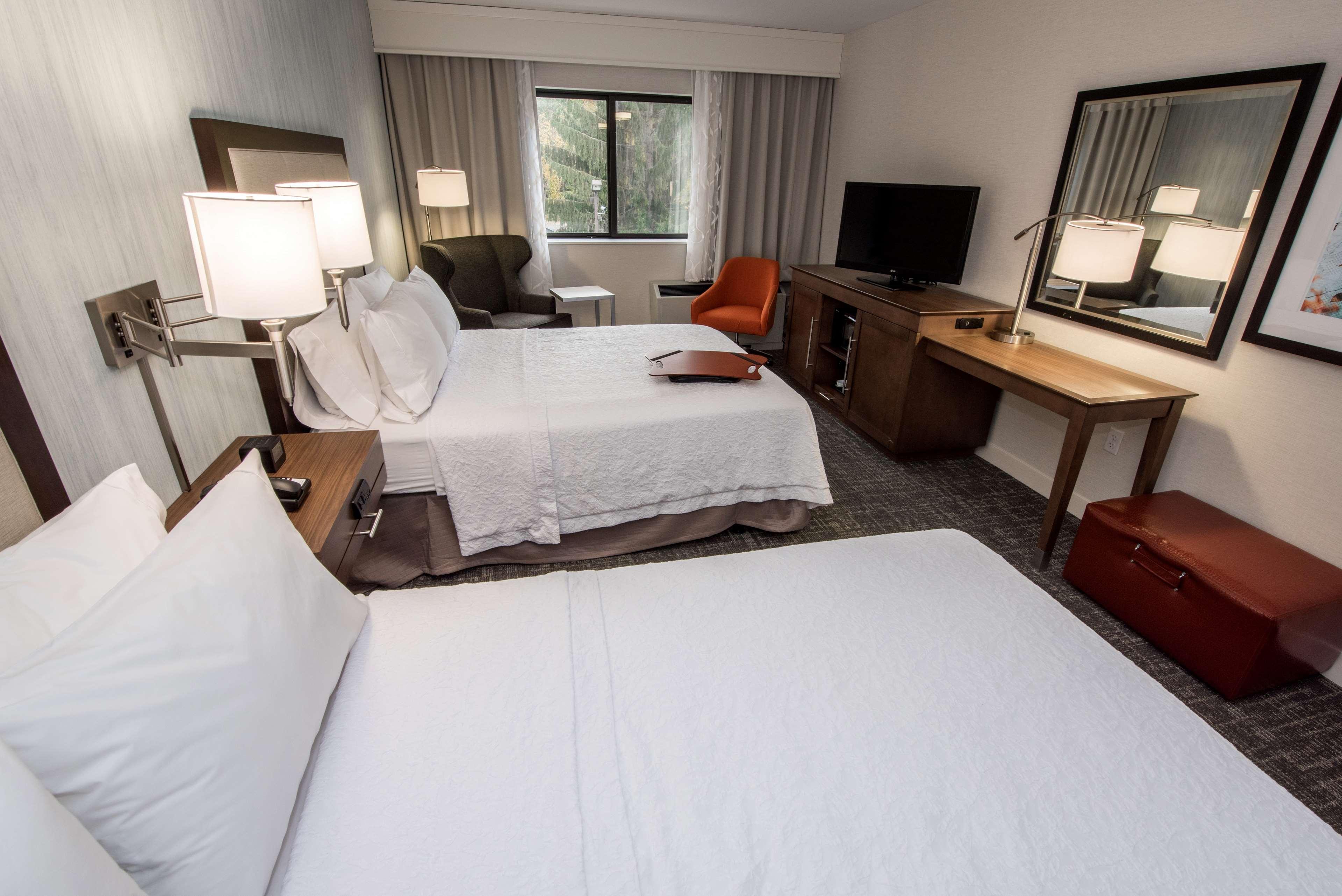 Hampton Inn Albany-Western Ave/University Area, Ny Bagian luar foto
