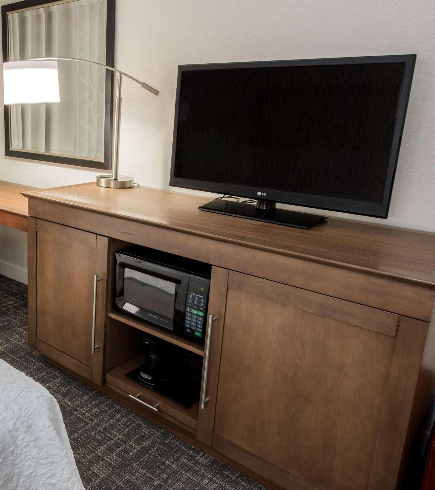 Hampton Inn Albany-Western Ave/University Area, Ny Bagian luar foto