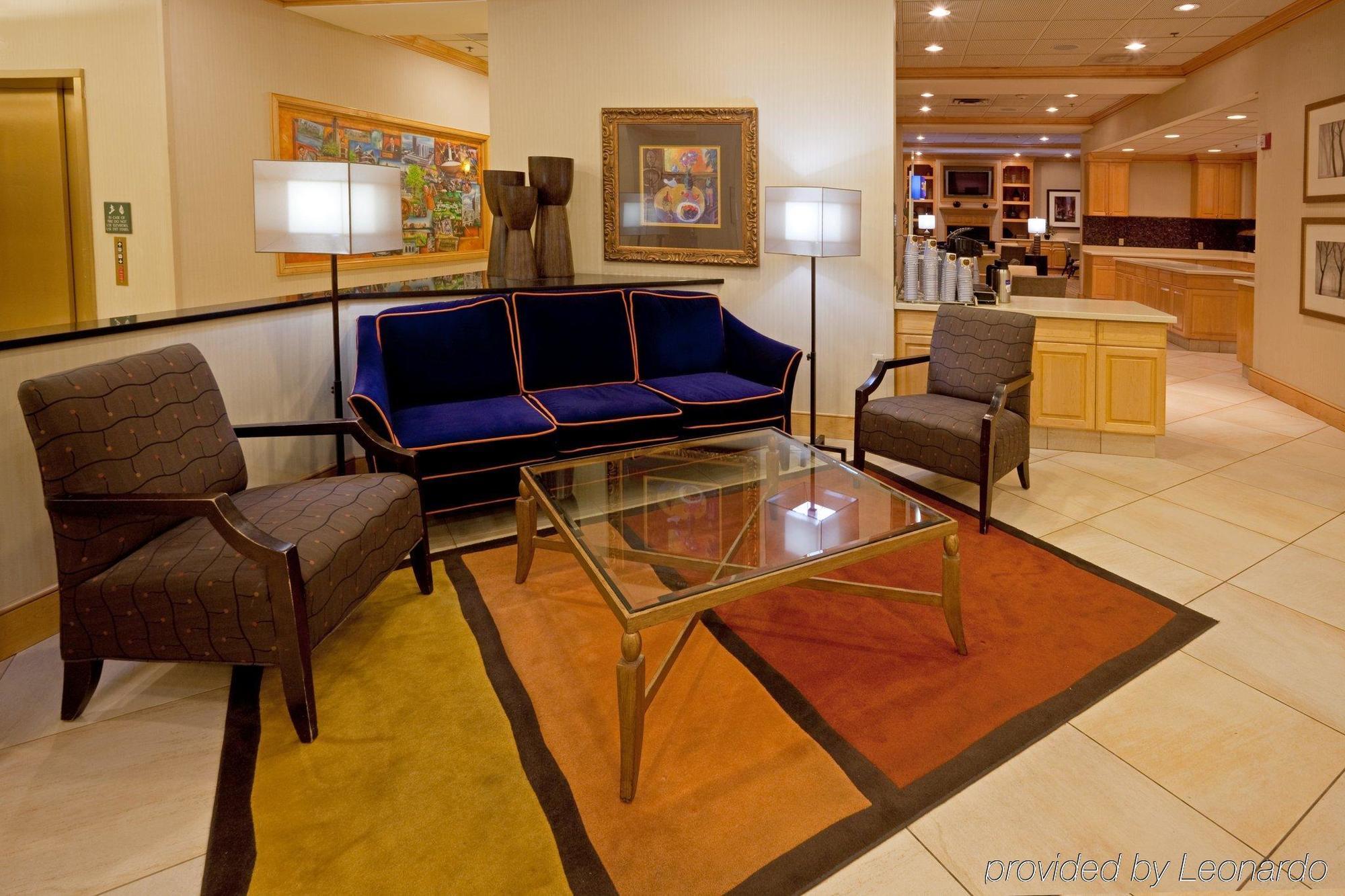 Hampton Inn Albany-Western Ave/University Area, Ny Bagian luar foto