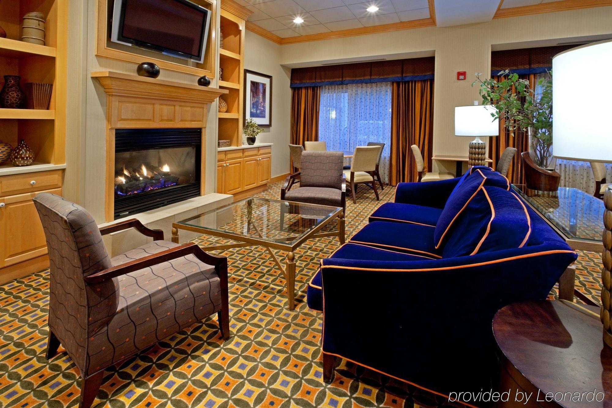 Hampton Inn Albany-Western Ave/University Area, Ny Bagian luar foto