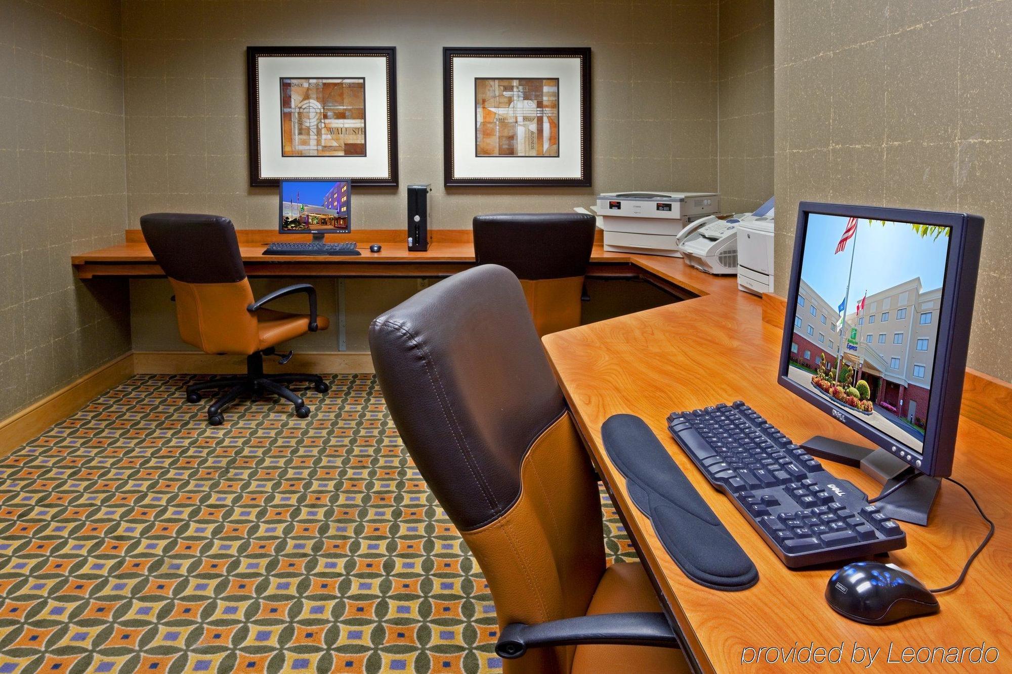 Hampton Inn Albany-Western Ave/University Area, Ny Bagian luar foto