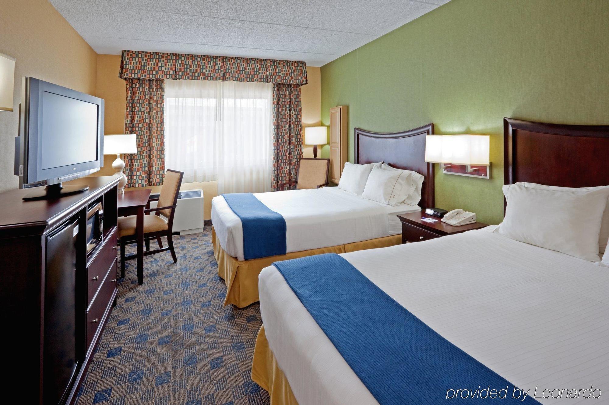 Hampton Inn Albany-Western Ave/University Area, Ny Bagian luar foto