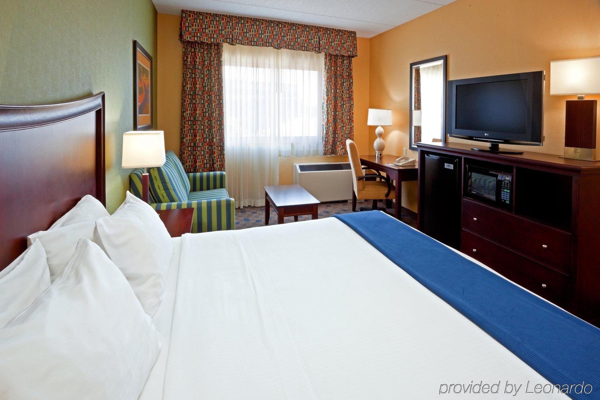 Hampton Inn Albany-Western Ave/University Area, Ny Bagian luar foto