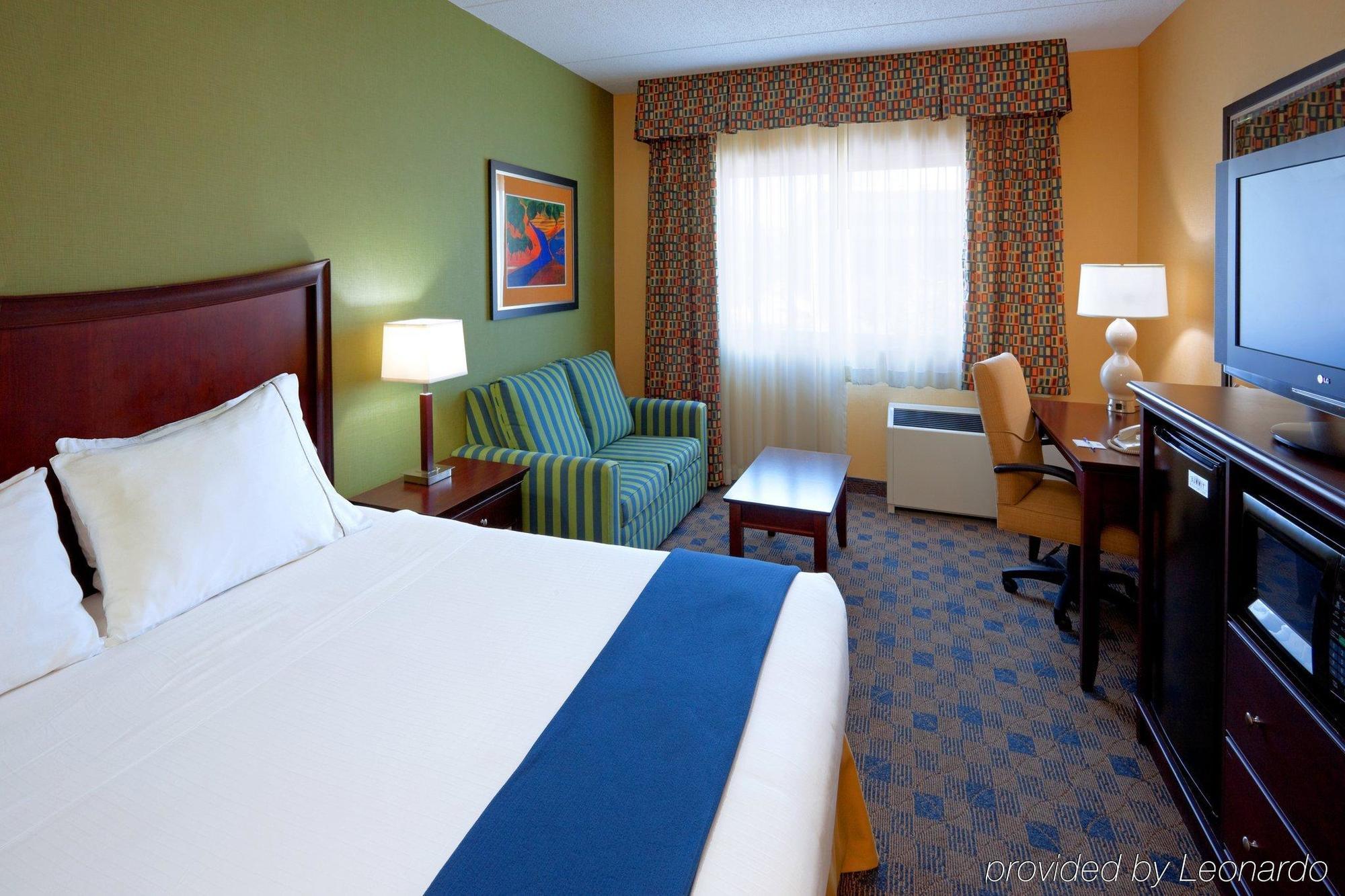Hampton Inn Albany-Western Ave/University Area, Ny Bagian luar foto