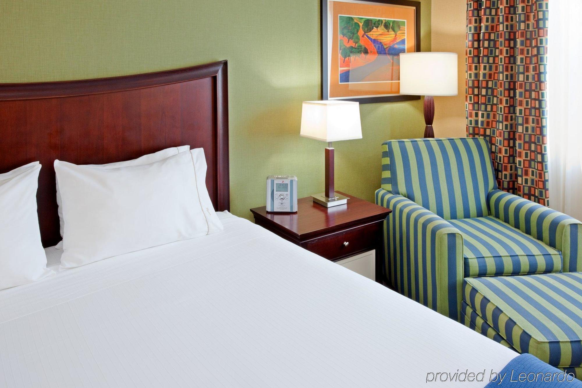 Hampton Inn Albany-Western Ave/University Area, Ny Bagian luar foto