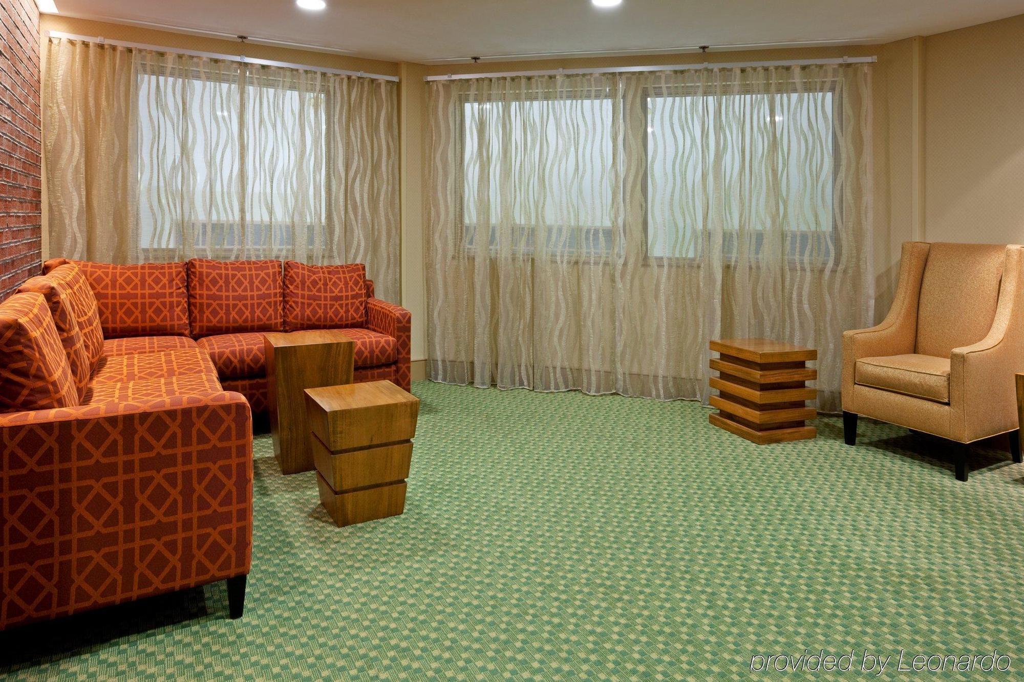 Hampton Inn Albany-Western Ave/University Area, Ny Bagian luar foto