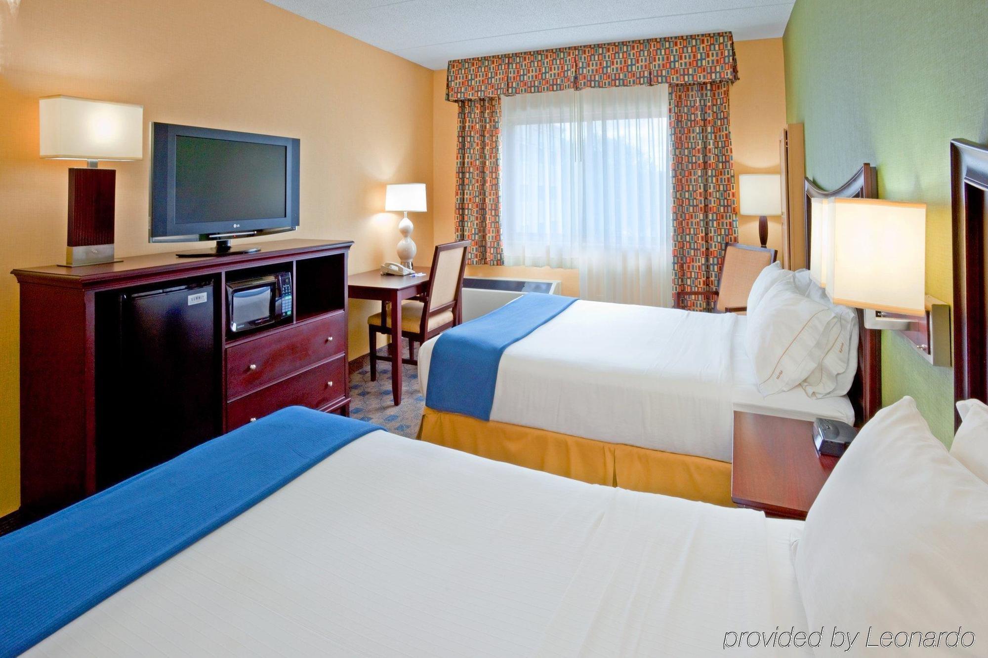 Hampton Inn Albany-Western Ave/University Area, Ny Bagian luar foto