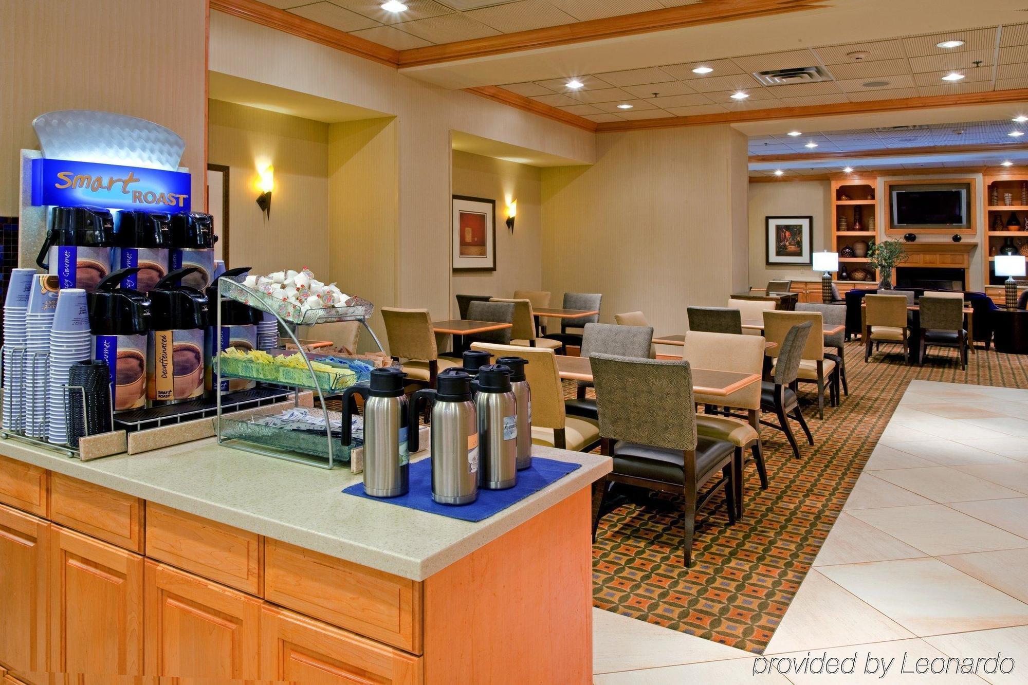 Hampton Inn Albany-Western Ave/University Area, Ny Bagian luar foto